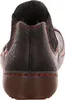 Stiefeletten, 221-011: Deutsch:39, Color:schwarz Produktbild-Vorschau 43