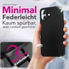 Hülle "Phantom" für Apple iPhone 17 - 0,3mm Extrem Dünn & Produktbild-Vorschau 2
