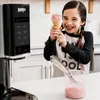Ninja XSKPNTLID4EUK 4 tazze per la gelatiera Ninja Creami Anteprima dell’immagine prodotto 3