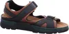 Mephisto Shark Fit Trekkingsandale, Sandalcalf 5751/5700, Produktbild-Vorschau 13