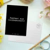 Mr. & Mrs. Panda Postkarte Rentner aus Leidenschaft!  - Produktbild-Vorschau 3