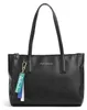 VALENTINO BAGS VBS9UI01 Schwarz Produktbild-Vorschau 1