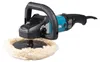 Makita Ponceuse rotative 1.200 W - 180 mm - 0 - 3.200 Voir les images du produit 12