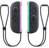 Nintendo Switch 2 Joy-Con 2er-Set Violett\Grün Produktbild-Vorschau 3