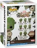 Marvel We Are Groot - Groot as Captain America 1392 - Funko Produktbild-Vorschau 3