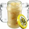 KADAX kleine potjes, 315 ml, diameter 66 mm, glazen potjes Productafbeelding-voorbeeld 11