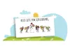 Friendly Fox Karte zur Einschulung, 1x Einschulungskarte Produktbild-Vorschau 7