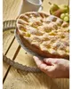 De Buyer Form CROSTATA FORATO, 28 cm Vista previa de la imagen del producto 2