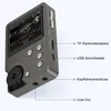 M30 High-Resolution MP3 Player – DSD, FLAC, CUE, HiFi DAC, Produktbild-Vorschau 2