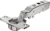 Scharnier HETTICH Sensys 8645i - Basis 12,5 mm TH 52 - Zum Produktbild-Vorschau 10