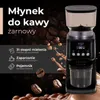 Adler Burr Coffee Grinder | AD 4300 | 180 W | Coffee beans Produktbild-Vorschau 8