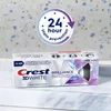 Crest 3D White Brilliance Dentifricio Sbiancante Peppermint Anteprima dell’immagine prodotto 3