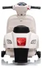 Vespa Scooter elettrico da 18 m, veicolo elettrico, veicolo Anteprima dell’immagine prodotto 20