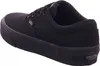 Vans Doheny Damenschuhe Leinenschuh Schwarz Freizeit, Produktbild-Vorschau 2