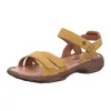 JOSEF SEIBEL Debra 62 | Sandale für Damen | Gelb Produktbild-Vorschau 8