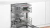 Bosch Serie 6 SMV6YCX02E Lavastoviglie a Scomparsa Totale Anteprima dell’immagine prodotto 9