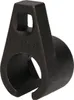 BRILLIANT TOOLS 3/8" Lambdasonden-Stecknuss extra flach - Produktbild-Vorschau 4