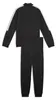 PUMA Mädchen Poly Baseball Suit G Gestrickte Anzüge, PUMA Produktbild-Vorschau 2