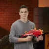 Hasbro - Nerf - N-Strike MEGA Bulldog Produktbild-Vorschau 4