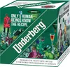 Underberg Kräuterbitter nach gutem Essen | 44 % vol | 12 x Produktbild-Vorschau 1