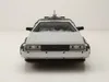 Welly Zurück In Die Zukunft Delorean Ii Diecast-modell 1/24 Produktbild-Vorschau 9