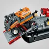 LEGO Technic Hovercraft, Zestaw do budowania, 9 lat(a), Podgląd zdjęcia produktu 13