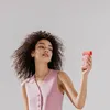 JisuLife Life9, Różowy, 1 went., 18 h, Wentylator ręczny, 1 Podgląd zdjęcia produktu 4