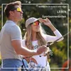 Winddichte Sport-Fahrradbrille für MTB & Straße – Produktbild-Vorschau 6