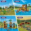 LEGO LEGO® Friends 42622 Tir à l'arc au camp d'aventure Voir les images du produit 41