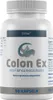 Colon Ex mit Flohsamenschalen und Magnesium von EXVital, 90 Produktbild-Vorschau 1