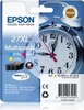 EPSON Tinte Multipack 3x10.4ml WF 36xx/7110/76xx, ''27XL'' Produktbild-Vorschau 1