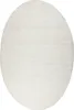 Volero - Wollteppich Organisch - Feline Weiß - 152x245 cm - Produktbild-Vorschau 3