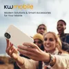 kwmobile Handyhülle für iPhone 16 Hülle, für iPhone 16 Case Produktbild-Vorschau 9