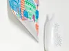 TESA Powerstrips POSTER, Naklejka montażowa, Biały, Podgląd zdjęcia produktu 20