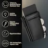 S&T DESIGN Brieftasche S&T Design RFID Blocker Cardholder Produktbild-Vorschau 5
