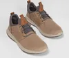 Skechers Delson - Camben - Grau Polyester Größe: 43 Normal Produktbild-Vorschau 17