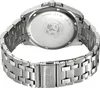 Citizen Herrenuhr aus Edelstahl mit Eco Drive und Datum Produktbild-Vorschau 4