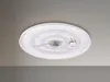 Flache LED Deckenleuchte dimmbar Produktbild-Vorschau 8