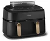 Freidora de aire Philips, serie 5000, capacidad de 9 Vista previa de la imagen del producto 5