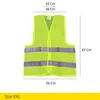 Kit di emergenza completo per l'auto in una borsa di stoffa Anteprima dell’immagine prodotto 4