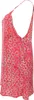 Boho Strandkleid, Minikleid, Sommerkleid, Trägerkleid - Produktbild-Vorschau 4
