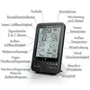 Bresser - 14463 - Extra/vervangingsbasisstation voor Productafbeelding-voorbeeld 3