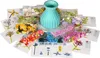 Blumenstrauß aus Bausteinen, KOMPATIBEL MIT LEGO, 8 BLUMEN Produktbild-Vorschau 14