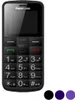 Panasonic KX-TU110 4,5 cm (1.77 Zoll) Schwarz Produktbild-Vorschau 9