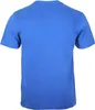 Superman - T-Shirt für Herren TV631 (XL) (Königsblau/Rot) Produktbild-Vorschau 2
