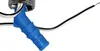 Rubinetto acqua fredda Arona camper caravan campeggio + Anteprima dell’immagine prodotto 2