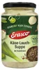 Erasco Käse-Lauch-Suppe mit Hackfleisch Packung 350ml Produktbild-Vorschau