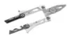 NexTool Silver Blade EDC NE20182 14-in-1 Multitool Anteprima dell’immagine prodotto 4