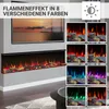 Elektrokamin BALDERIA Athena 72, Einbaukamin, Produktbild-Vorschau 3