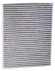 RIDEX 424I0508 Aktivkohle Innenraumfilter Pollenfilter für Produktbild-Vorschau 3